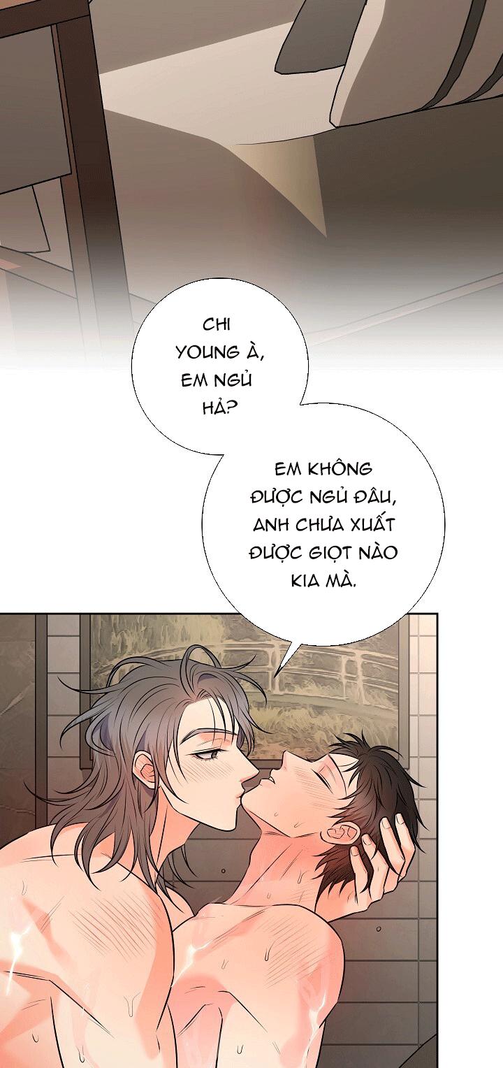 CHÁN GHÉT Chapter 72 - Trang 2