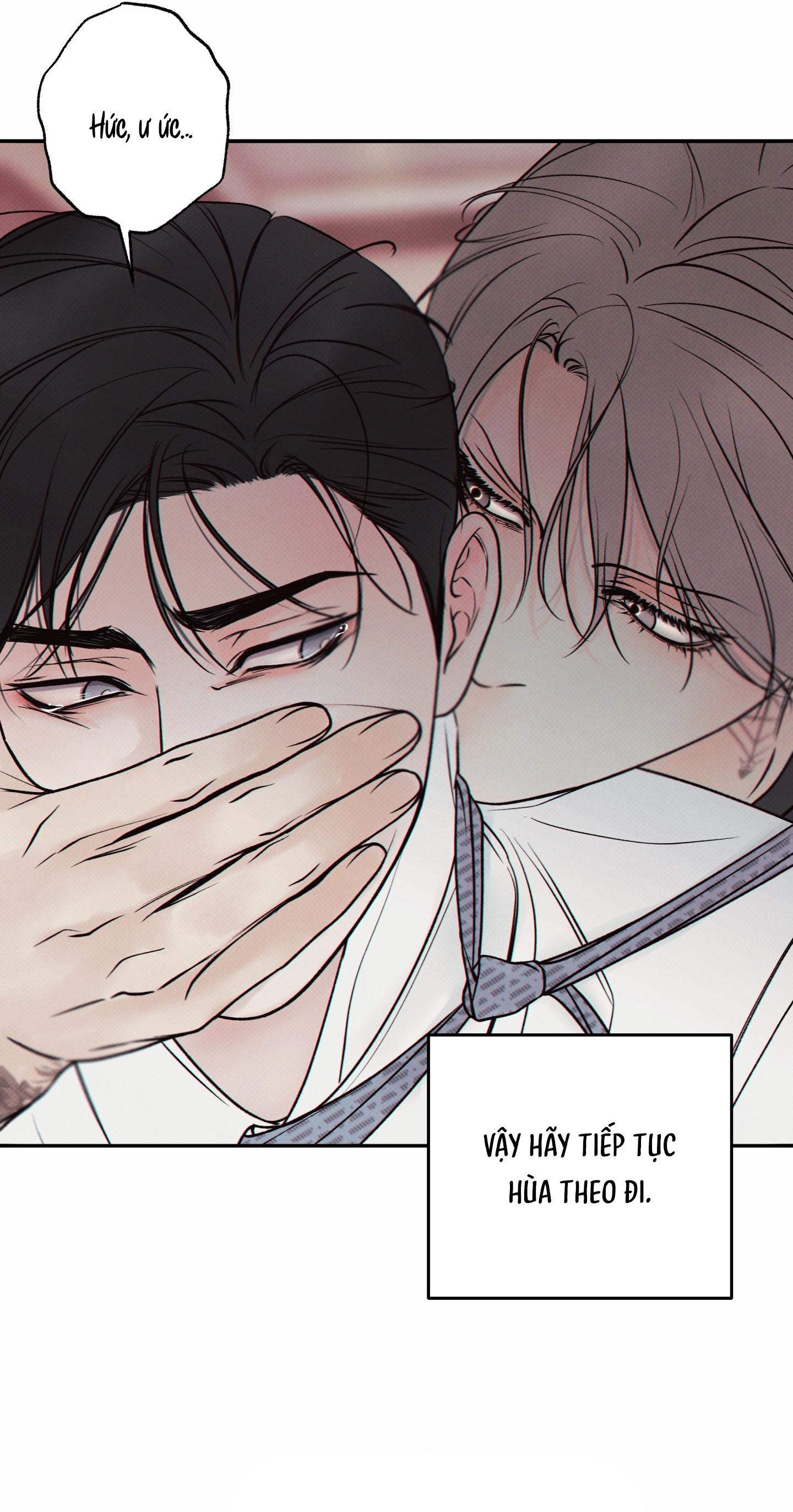 (GĐCV FULL HD) RANH GIỚI CỦA SỰ MÊ HOẶC Chapter 27 H - Trang 2