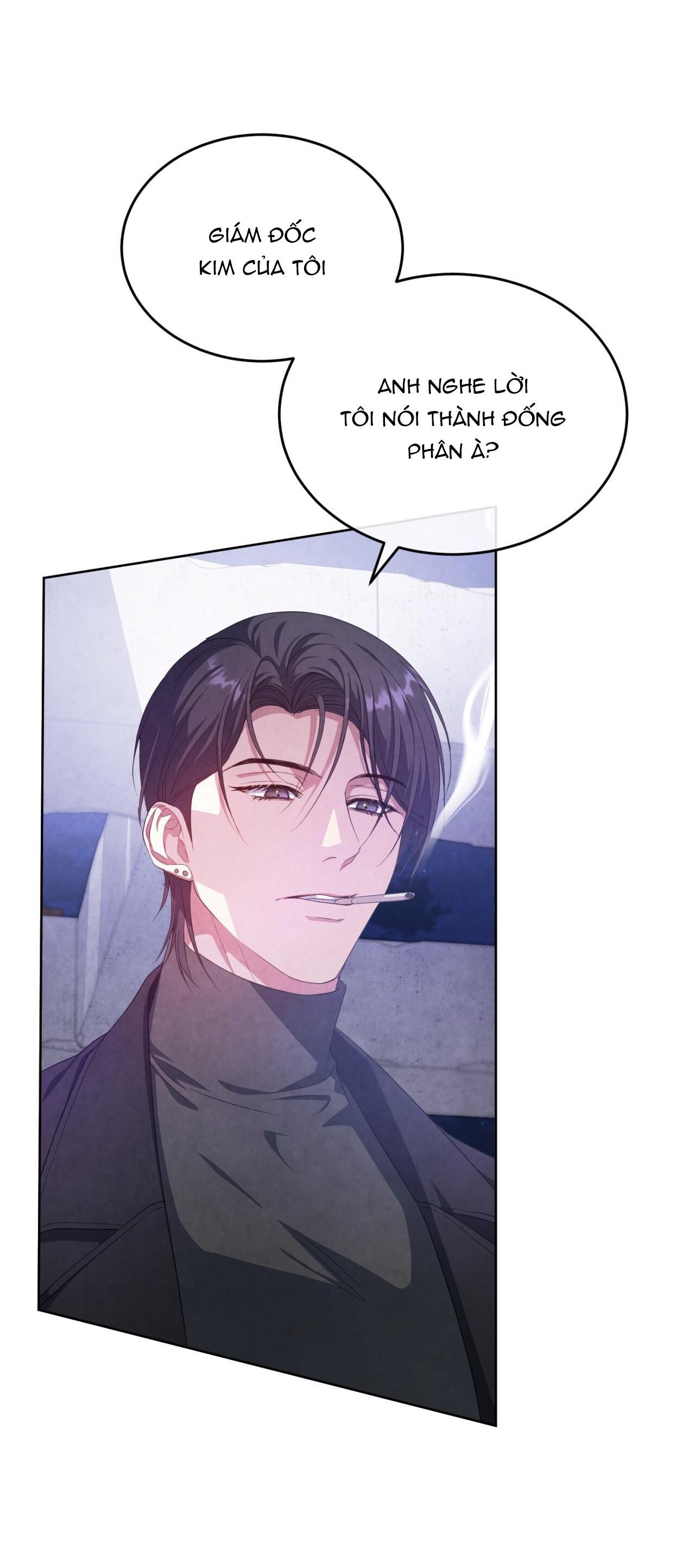 THẾ GIỚI XUNG KHẮC Chapter 4 - Trang 2