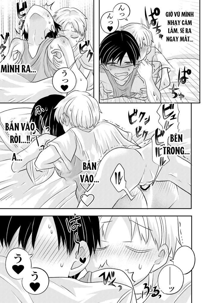 Oneshot hỏny Chapter 444.2 - Next Chapter 444.2