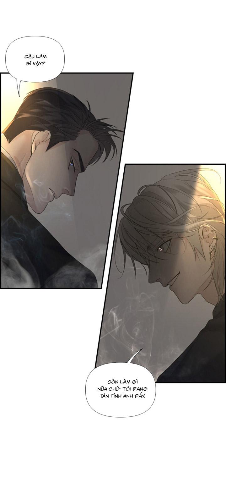 [DDT] 3 DAYS Chapter 2 19+ - Trang 2