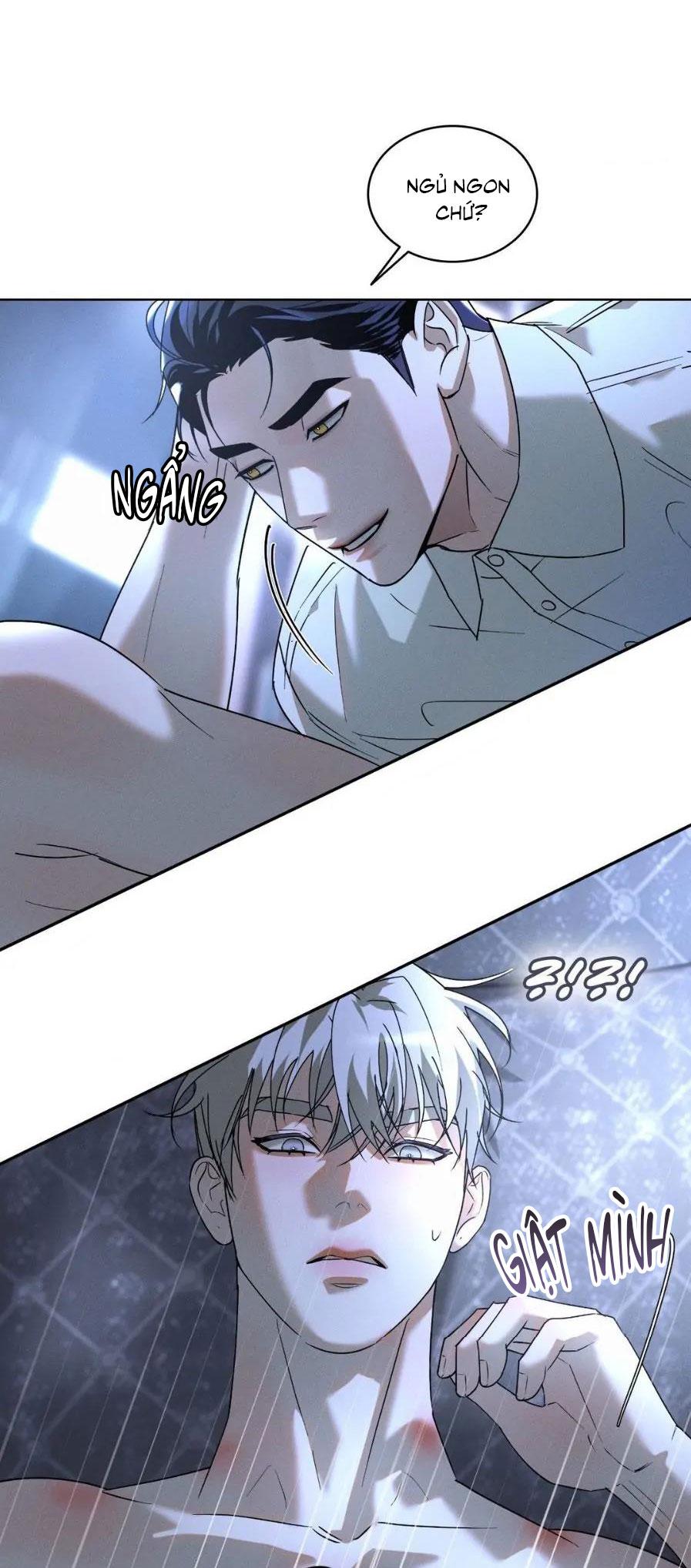 Đảo Ngược Kịch Bản Chapter 9 - Trang 2