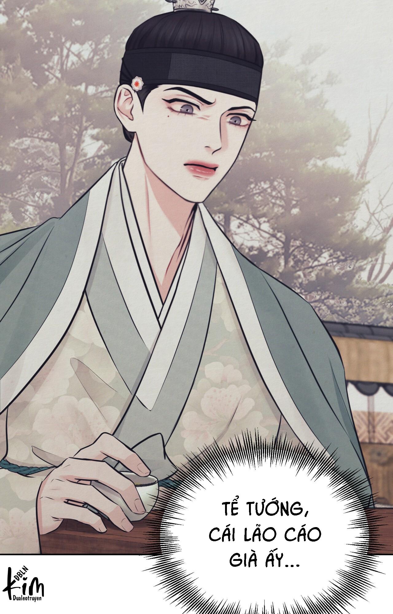 NGHỊCH SÁT Chapter 2 - Trang 2