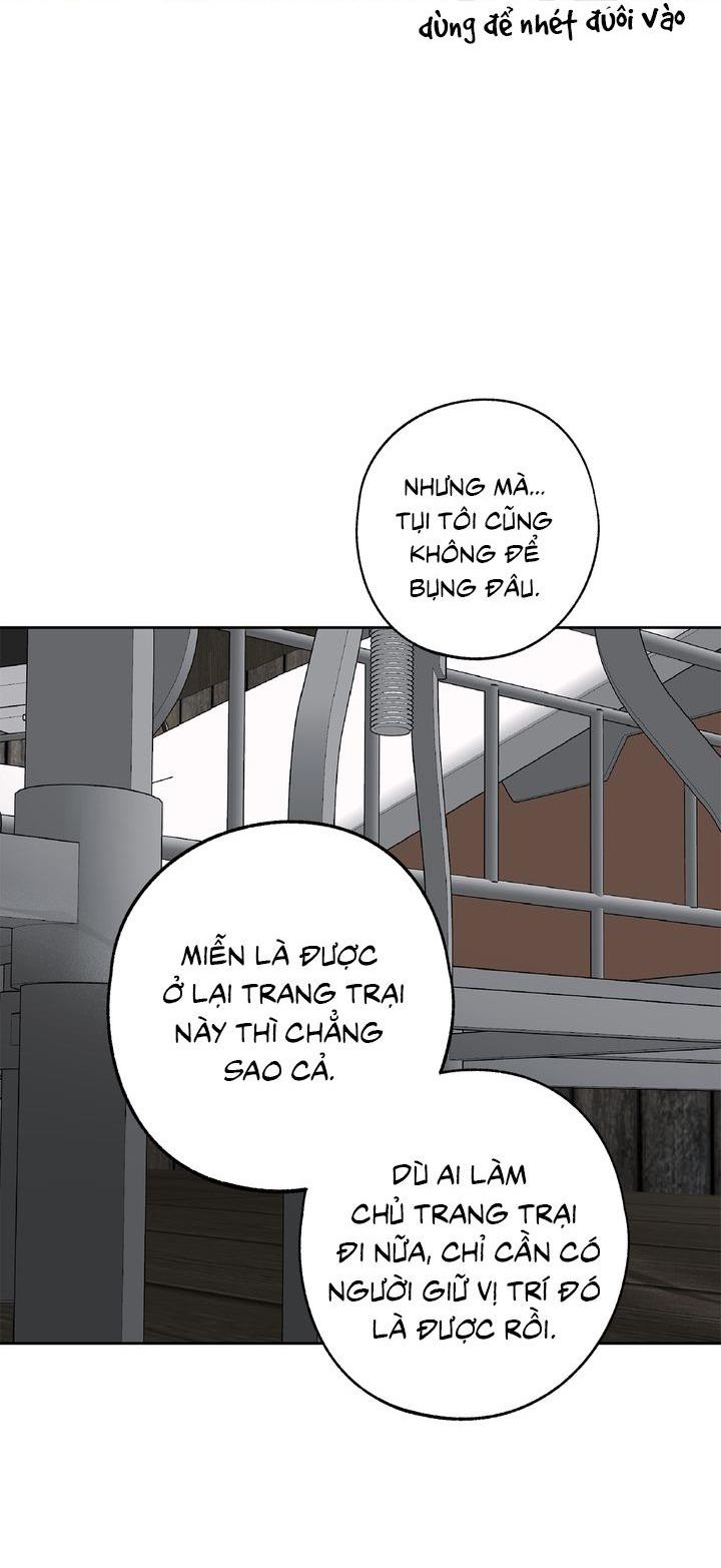 Mr.A's Farm Chapter 7 - Next Chapter 8