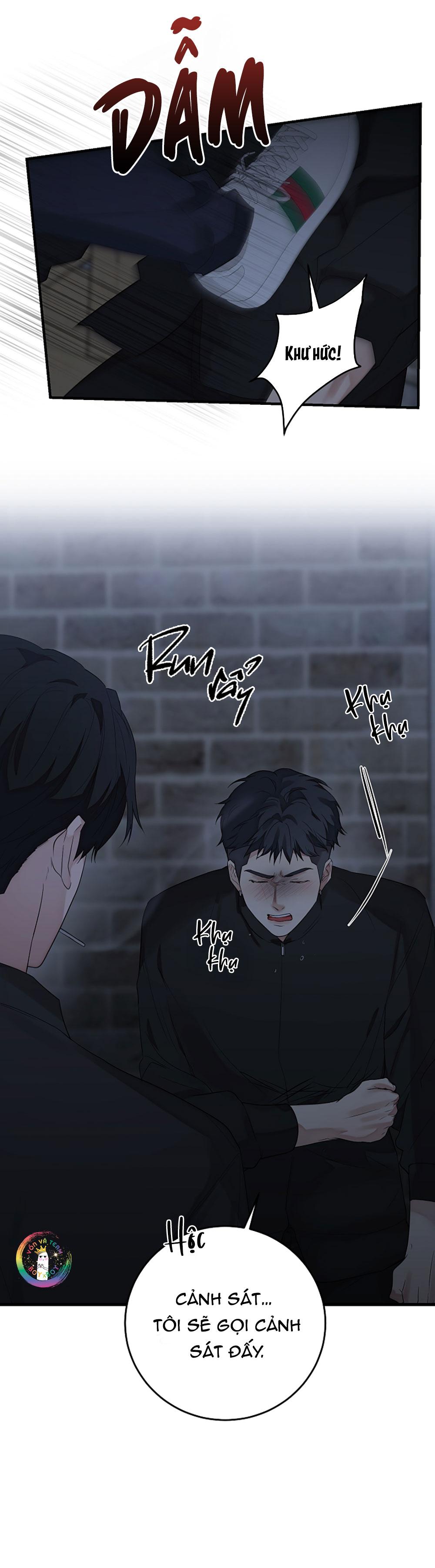 ★ Sweet Shot ★ Chapter 32 - Trang 2