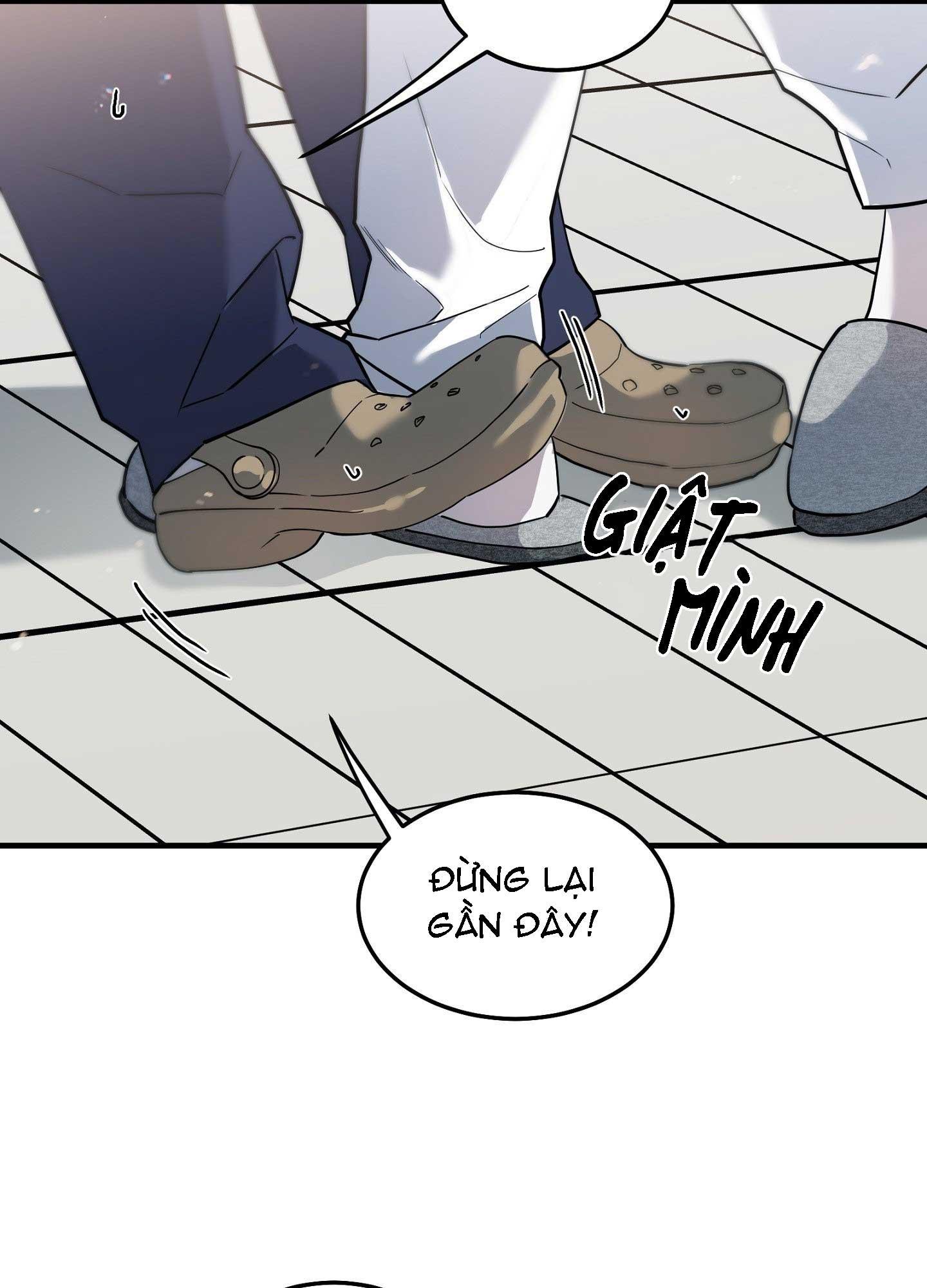 MẢNH VỠ CỦA ÁNH TRĂNG Chapter 2 - Trang 2