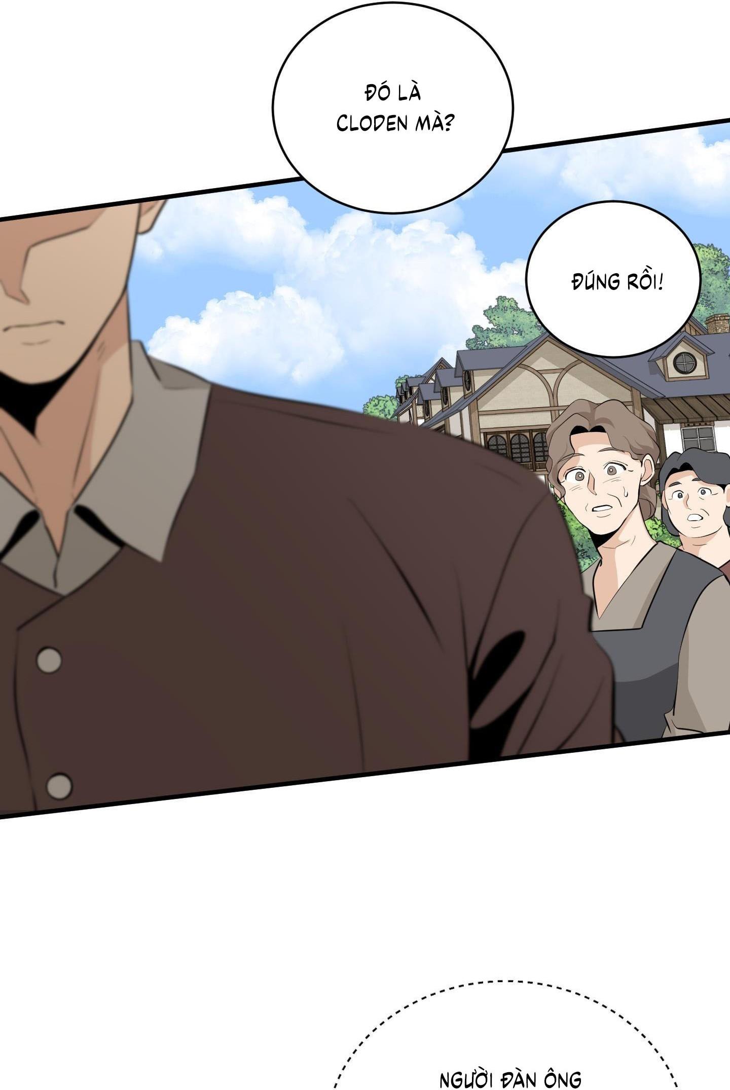 (CBunu) Hoa Vô Danh Chapter 29 - Trang 2