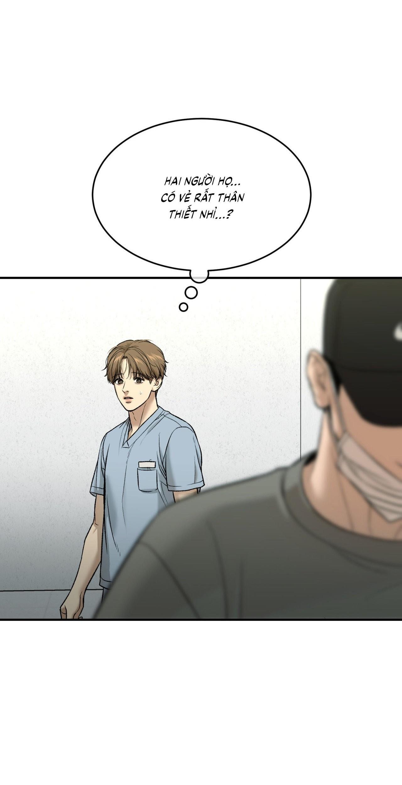 (CBunu) ChinhX - Vận Xui Chapter 71 - Trang 2