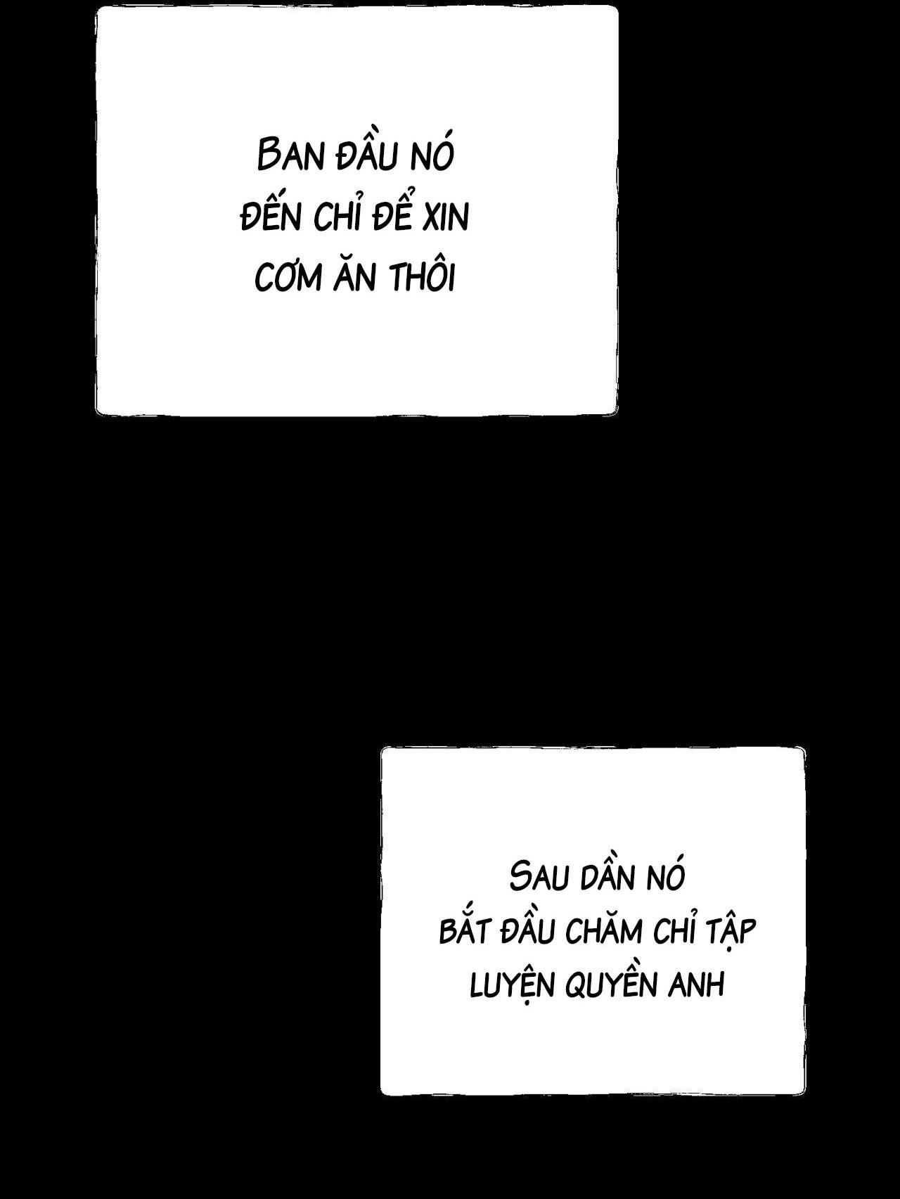 (CBunu) ChinhX - Vận Xui Chapter 72 - Trang 2