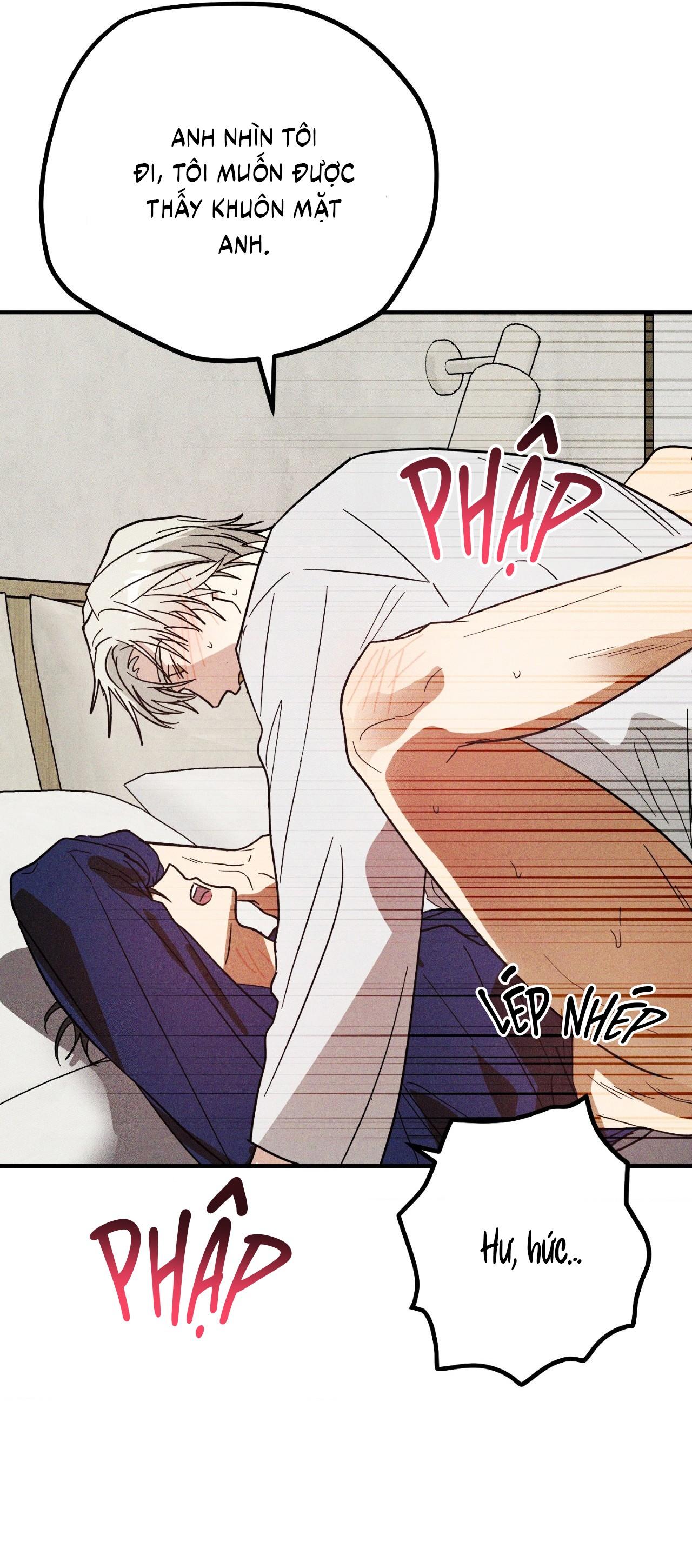 (CBunu) MIX UP Chapter 11 H+ - Next Chapter 12