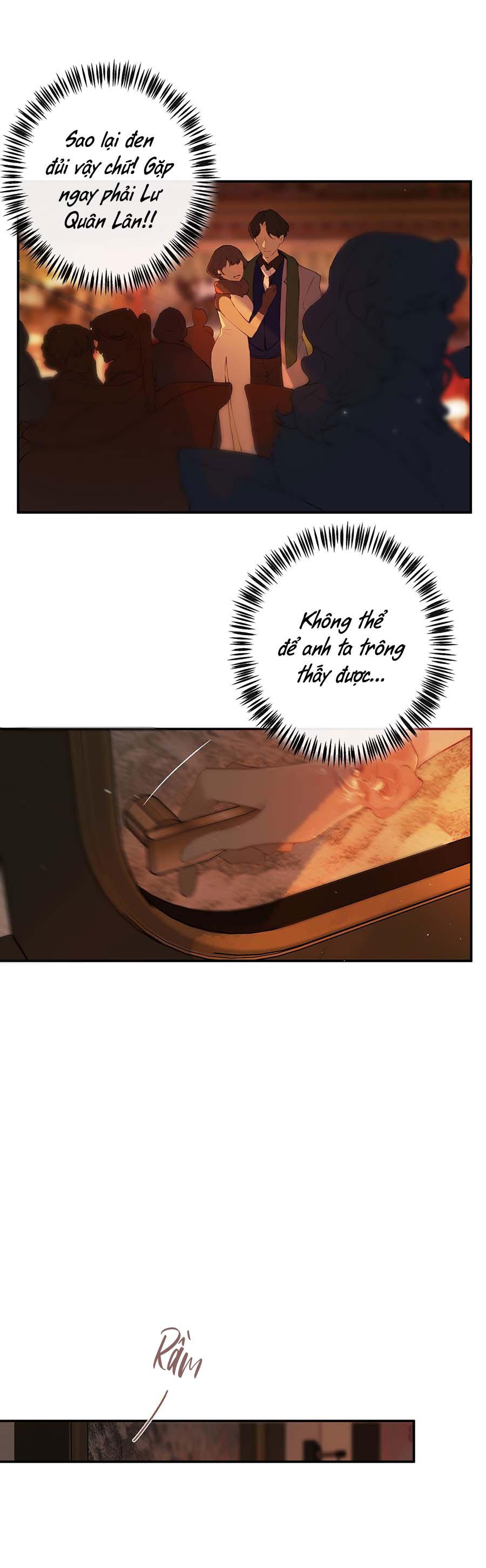 Trộm Hương Chapter 7 - Trang 2