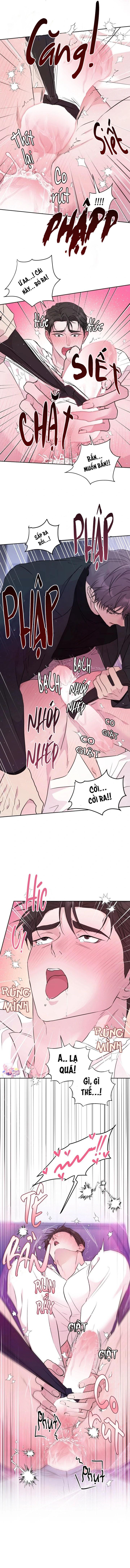 Luận Văn Cơ Thể Của Giáo Sư Chapter 7 - Trang 2