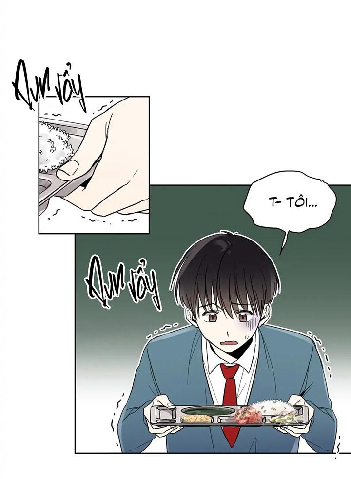 [DDT] KẺ SAY MÊ Chapter 3 - Next Chapter 4