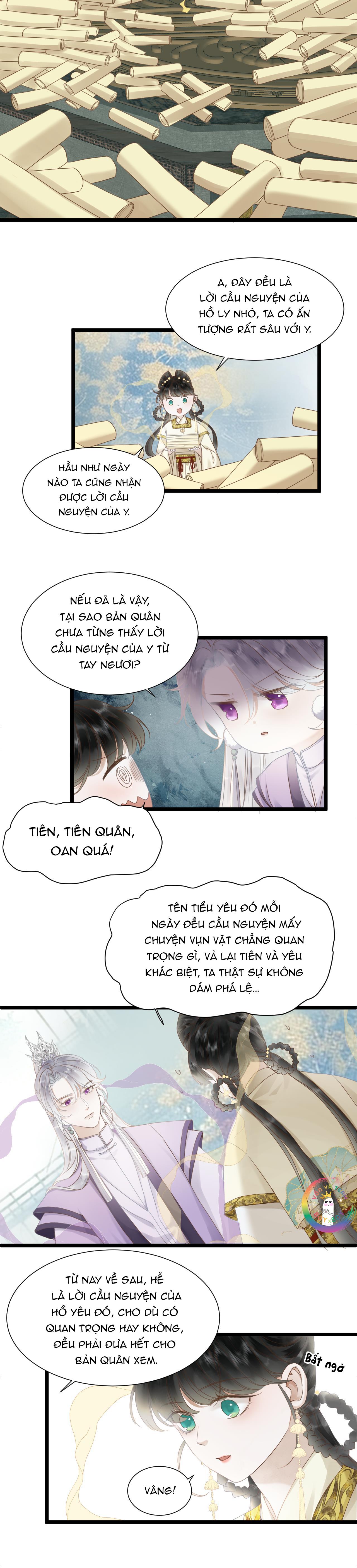 (END) Khanh Khanh Chapter 30 - Trang 2