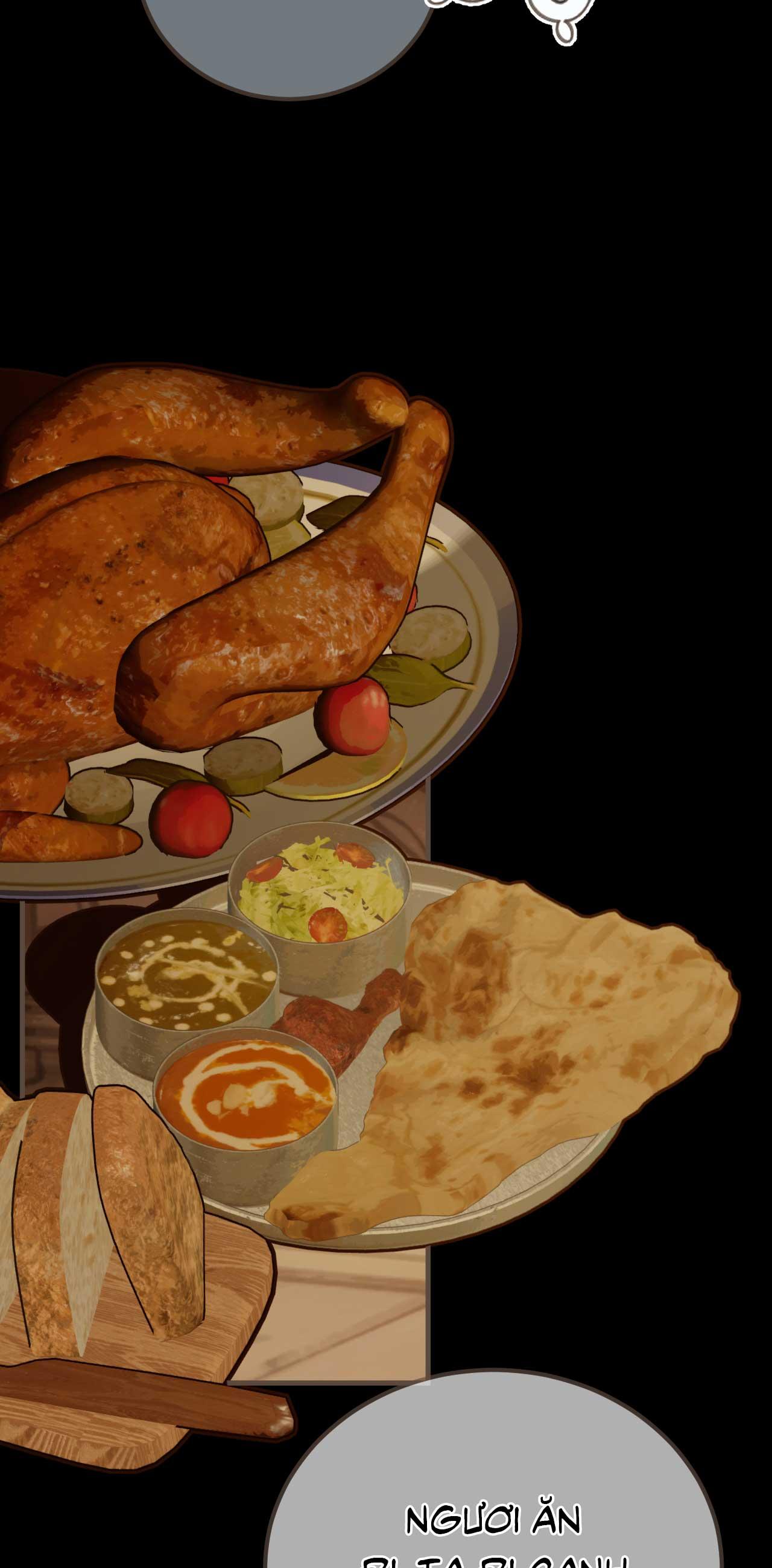 Á NÔ 2 - THÁM HOA Chapter 92 - Next Chapter 93