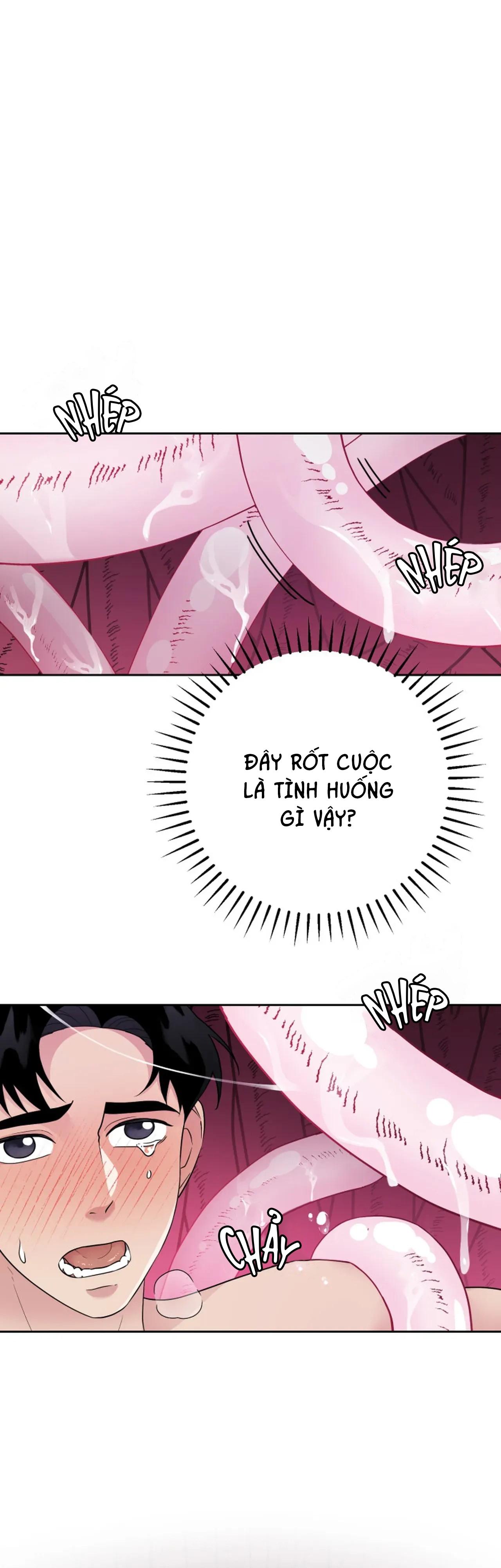 TUYỂN TẬP ABO - MANG THAI NGẮN CỦA NHÀ SẸC Chapter 67.2 omega 2 - Trang 2