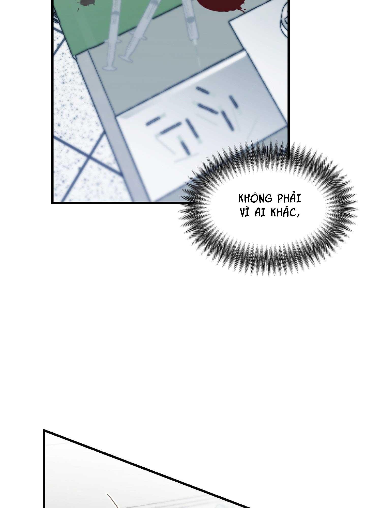 MẢNH VỠ CỦA ÁNH TRĂNG Chapter 2 - Trang 2