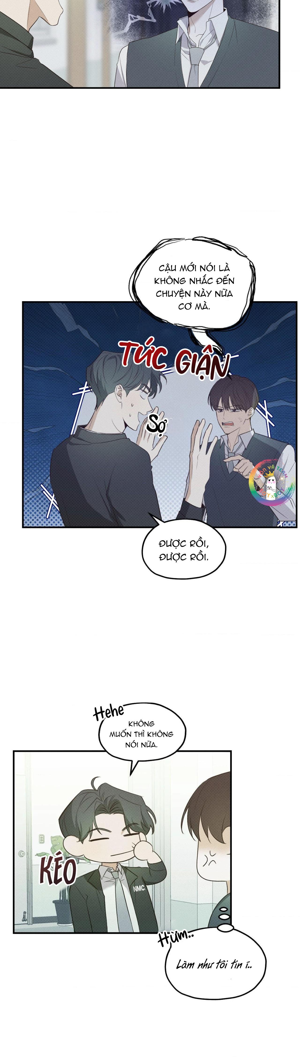 Học Sinh Giỏi Mắc Lỗi Chí Mạng Chapter 6 - Trang 2