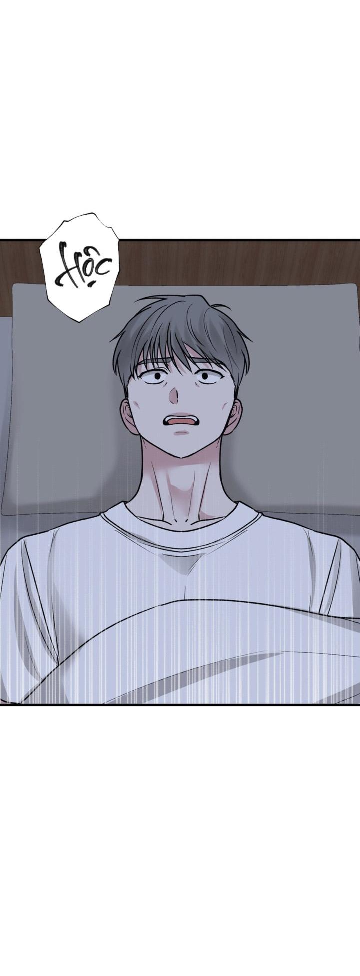 [DDT] NGƯỜI CHÚ TÔI YÊU! Chapter 2 19+ - Trang 2