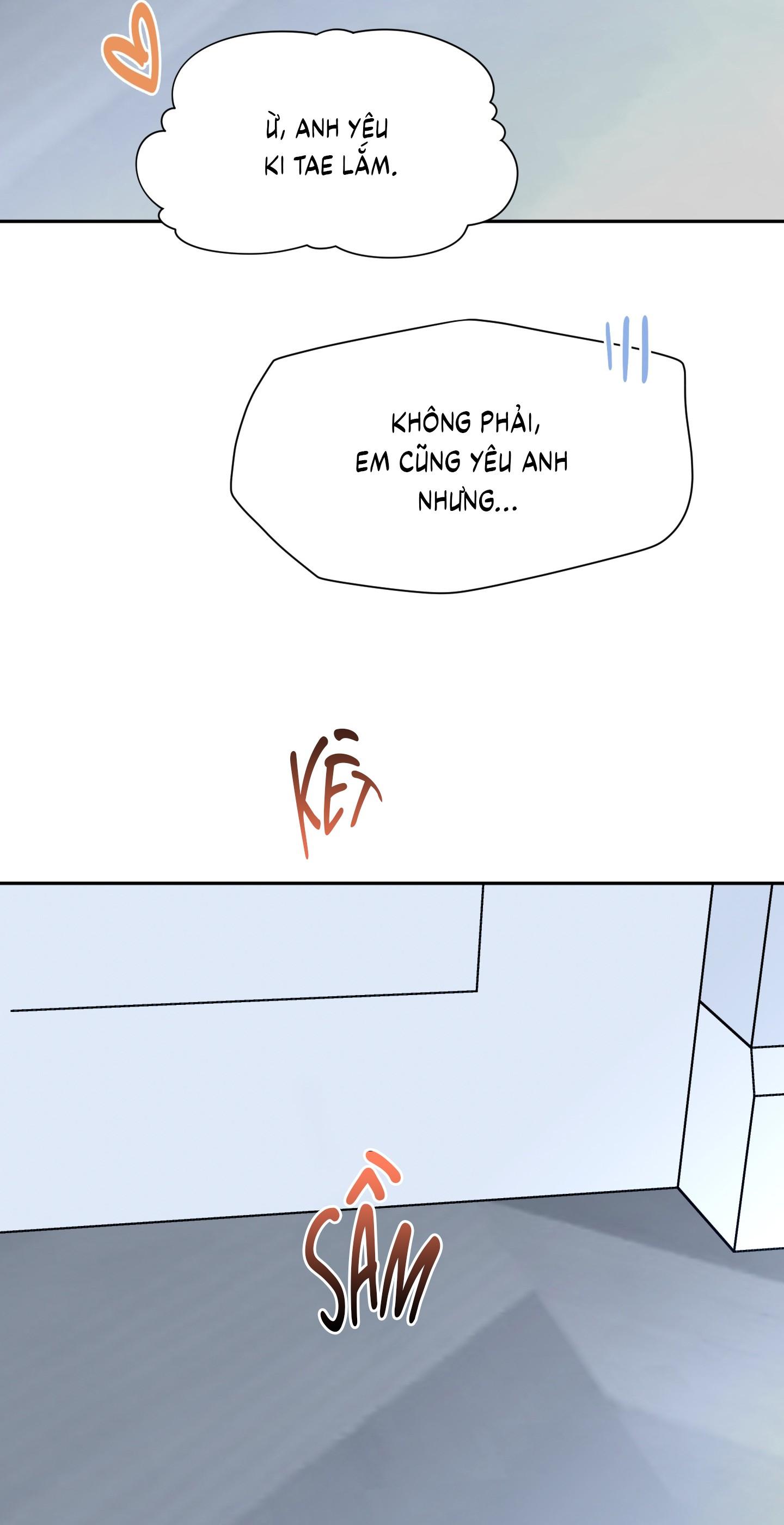 (CBunu) Vị Khách Từ Căn Nhà Phía Sau Chapter 13 Ngoại truyện 4 - Trang 2