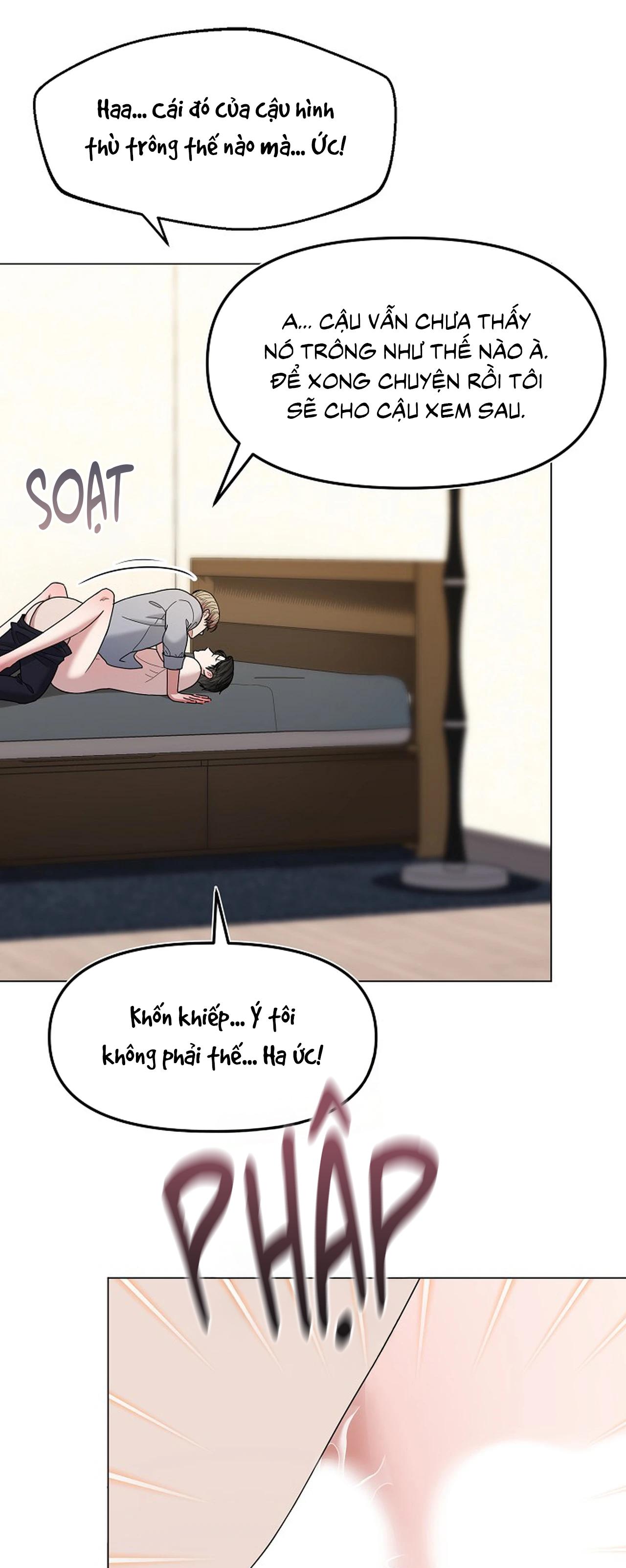 Bạn thanh mai trúc mã và S-Name Chapter 3 H+ - Trang 2