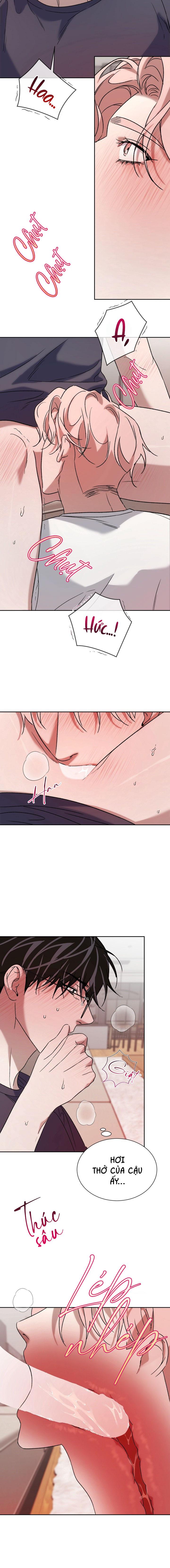 NGHIỆN SEX Chapter 34.6 cứ đổ lỗi 6 - Trang 2