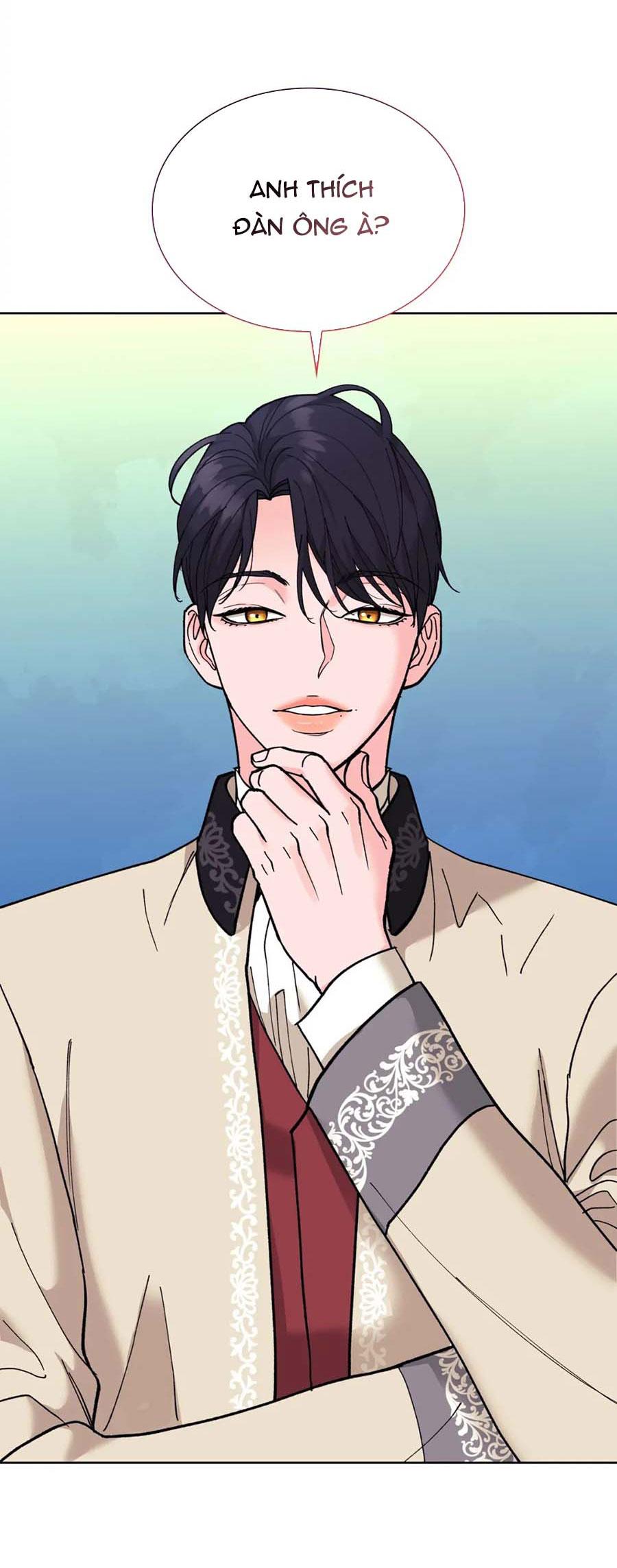 Sa Mạc Ẩm Ướt Chapter 4 - Trang 2