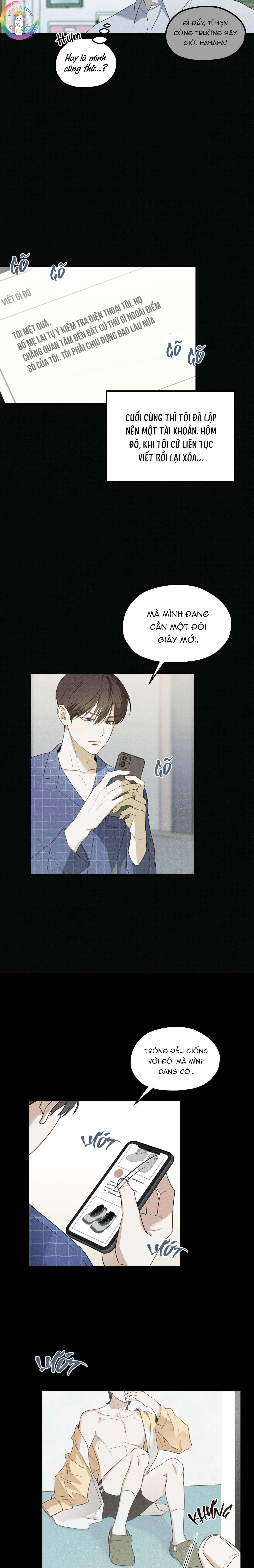 Học Sinh Giỏi Mắc Lỗi Chí Mạng Chapter 2 - Trang 2
