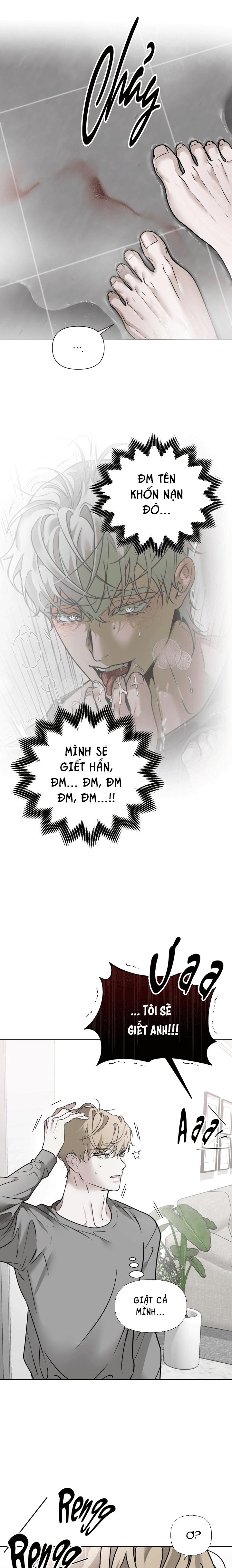 MY IDOL DIARY Chapter 1 - Trang 2