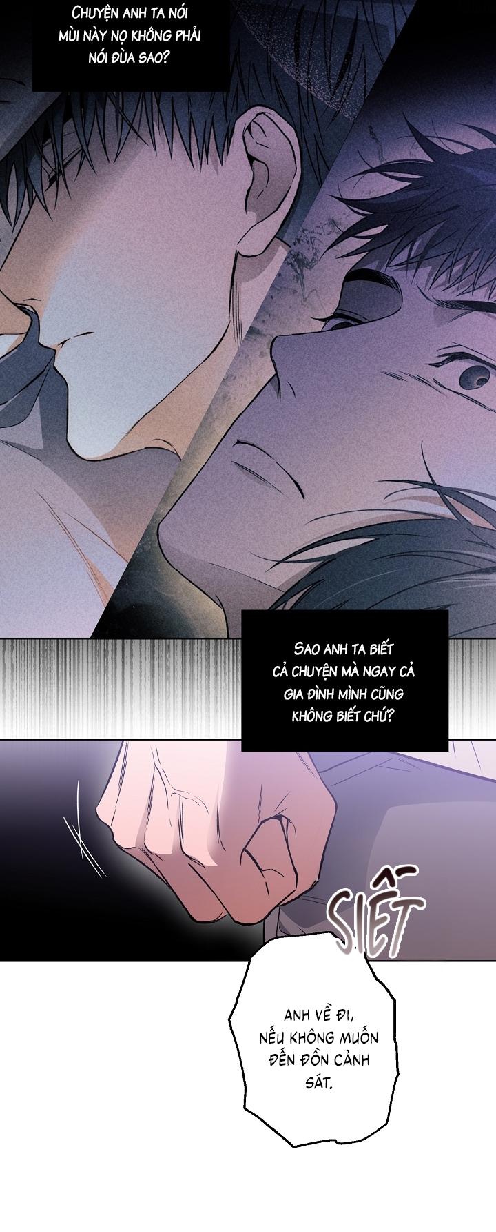 (CBunu) Vong Chủng Chapter 13 - Trang 2