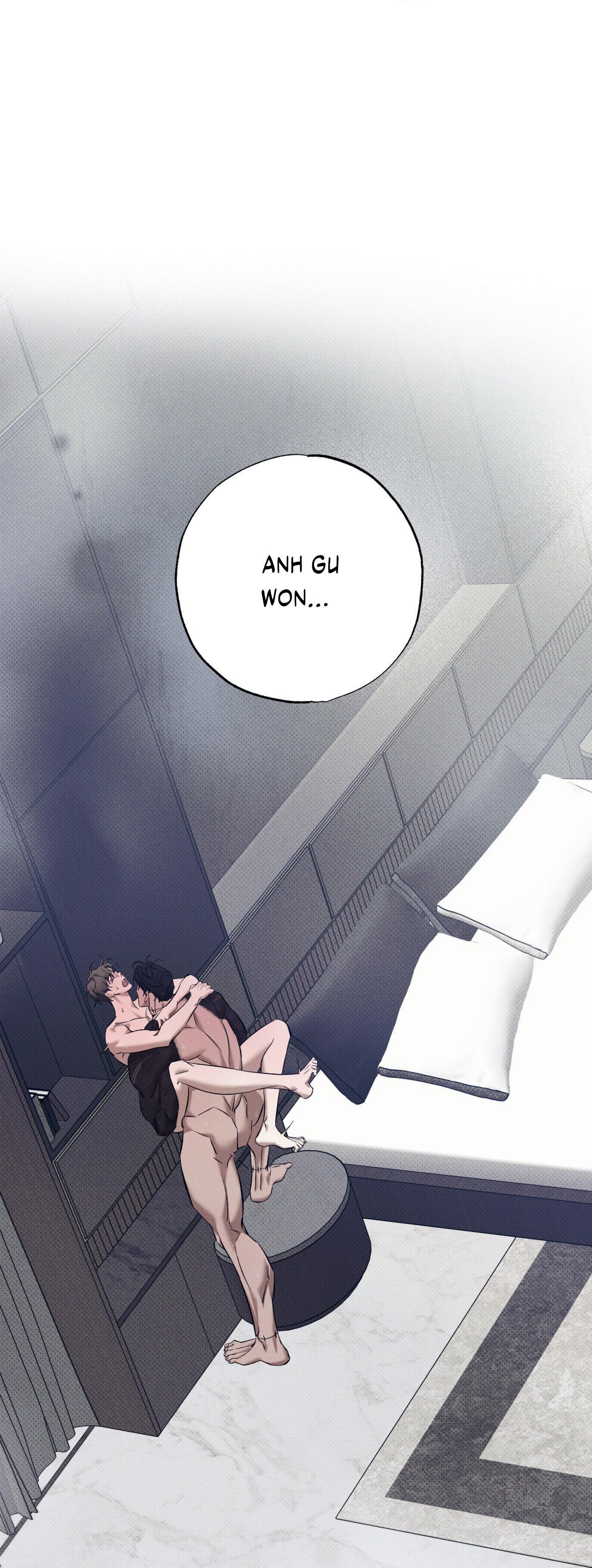 (CBunu) Chó Săn Của Sisyphus Chapter 18 H+ - Trang 2