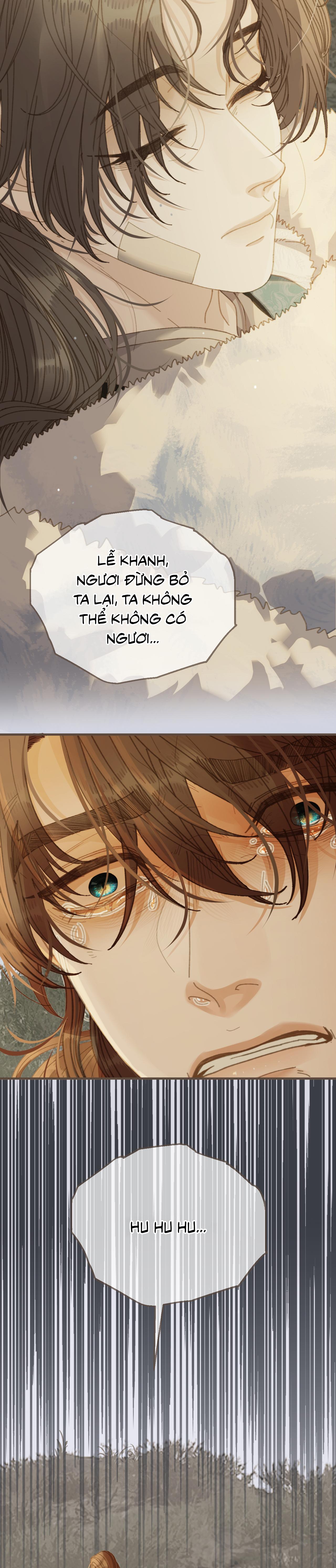 Á NÔ 2 - THÁM HOA Chapter 86 - Next Chapter 87