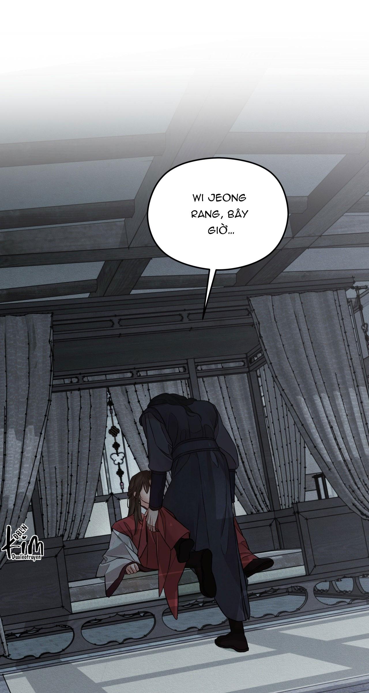 NIGHT END Chapter 2 - Trang 2