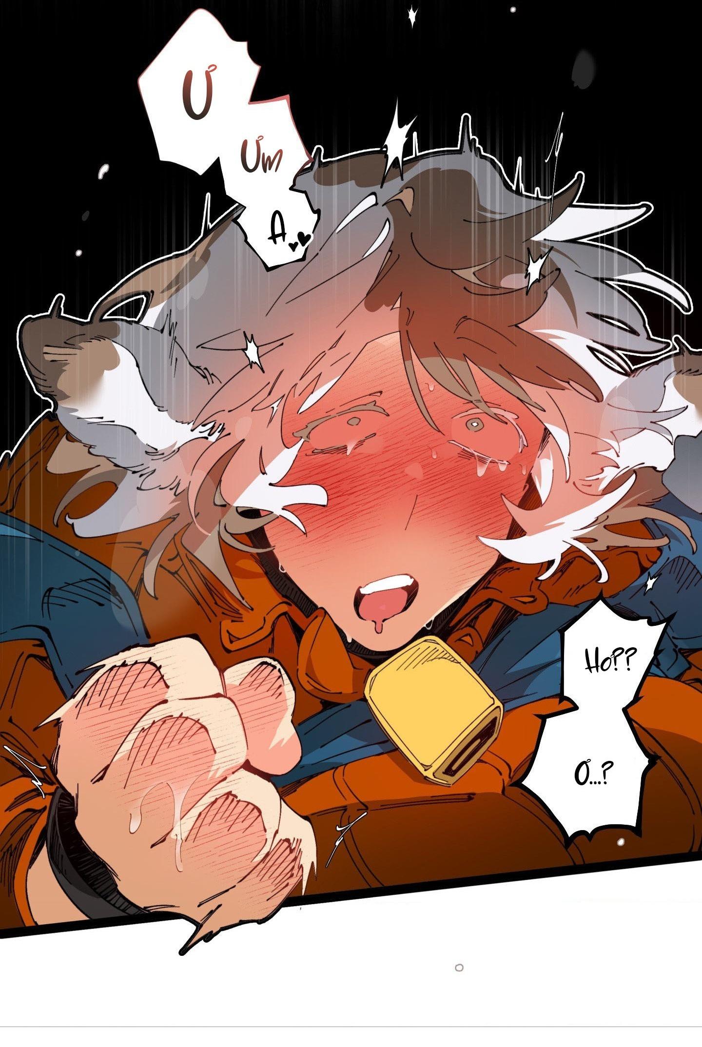 (FULL HD) TRANG TRẠI DÂM ĐÃNG Chapter 17 - Trang 2