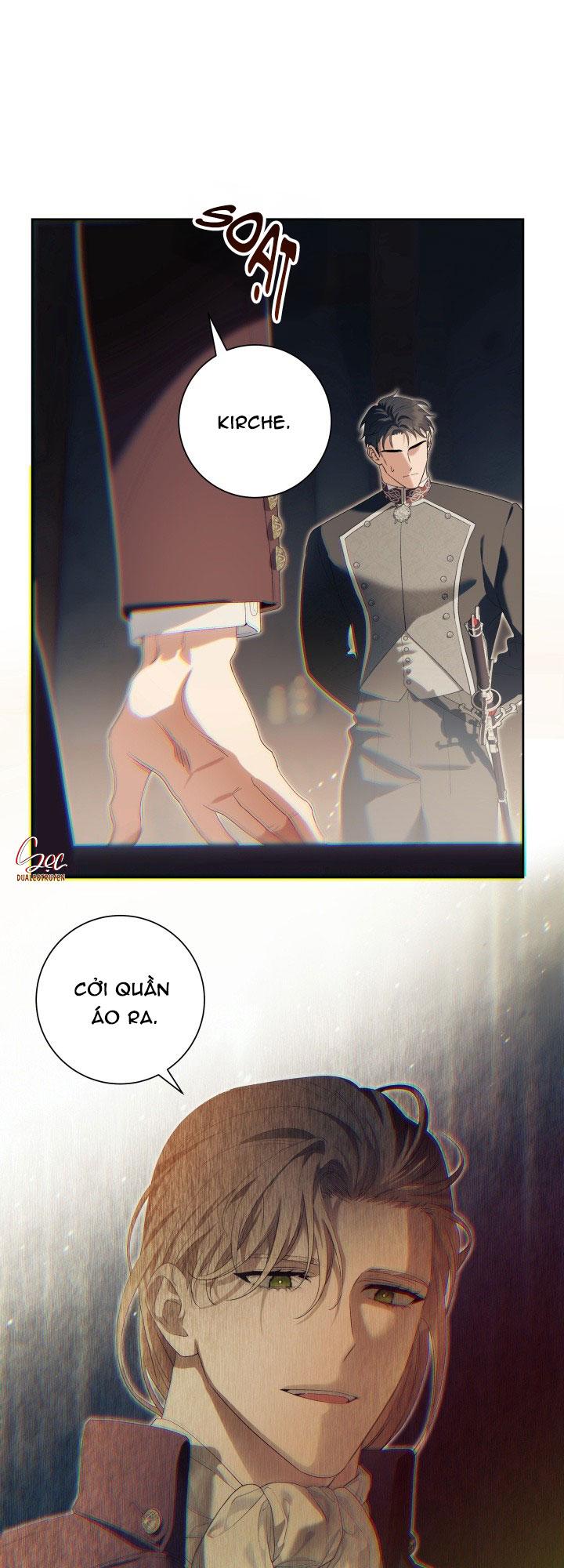 (3P) PÁTERA Chapter 10 - Trang 2