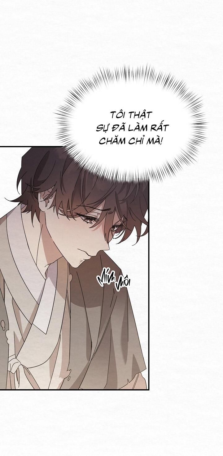 [DDT] Vị Ngọt Phía Sau Cơn Mưa Chapter 3 - Trang 2