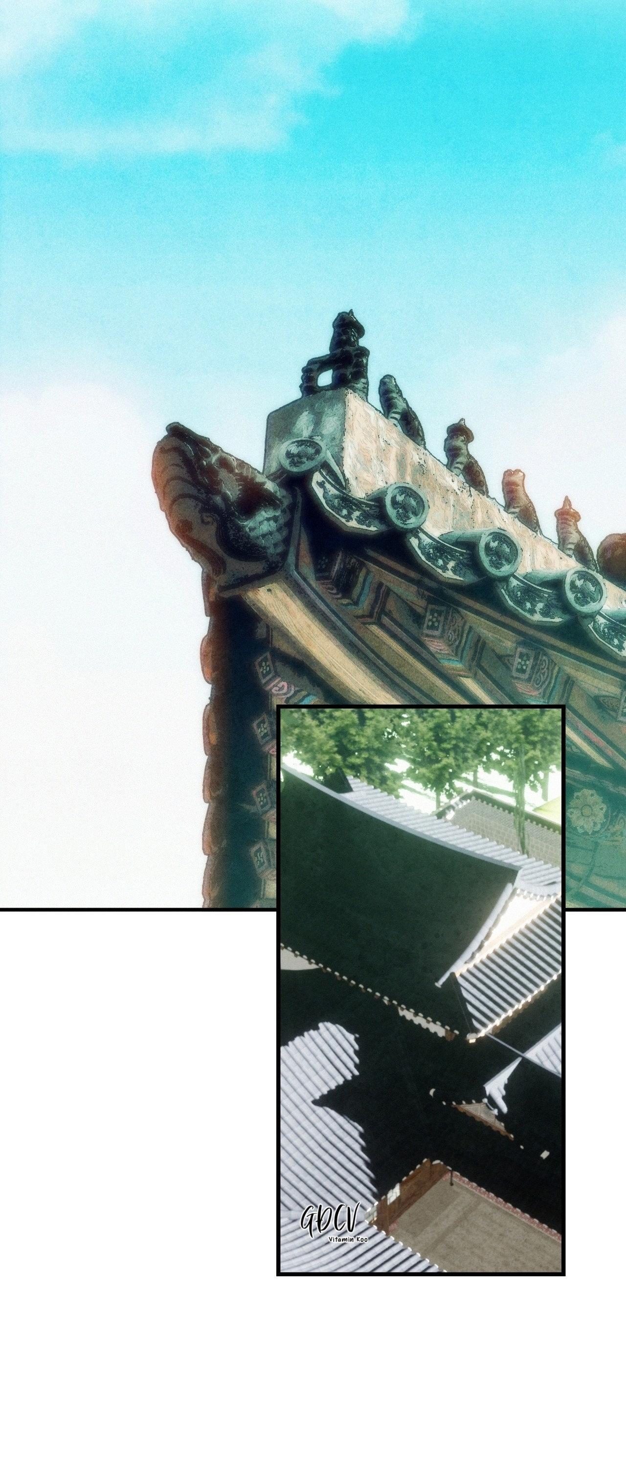 (GĐCV) THIÊNG LIÊNG Chapter 6 - Trang 2