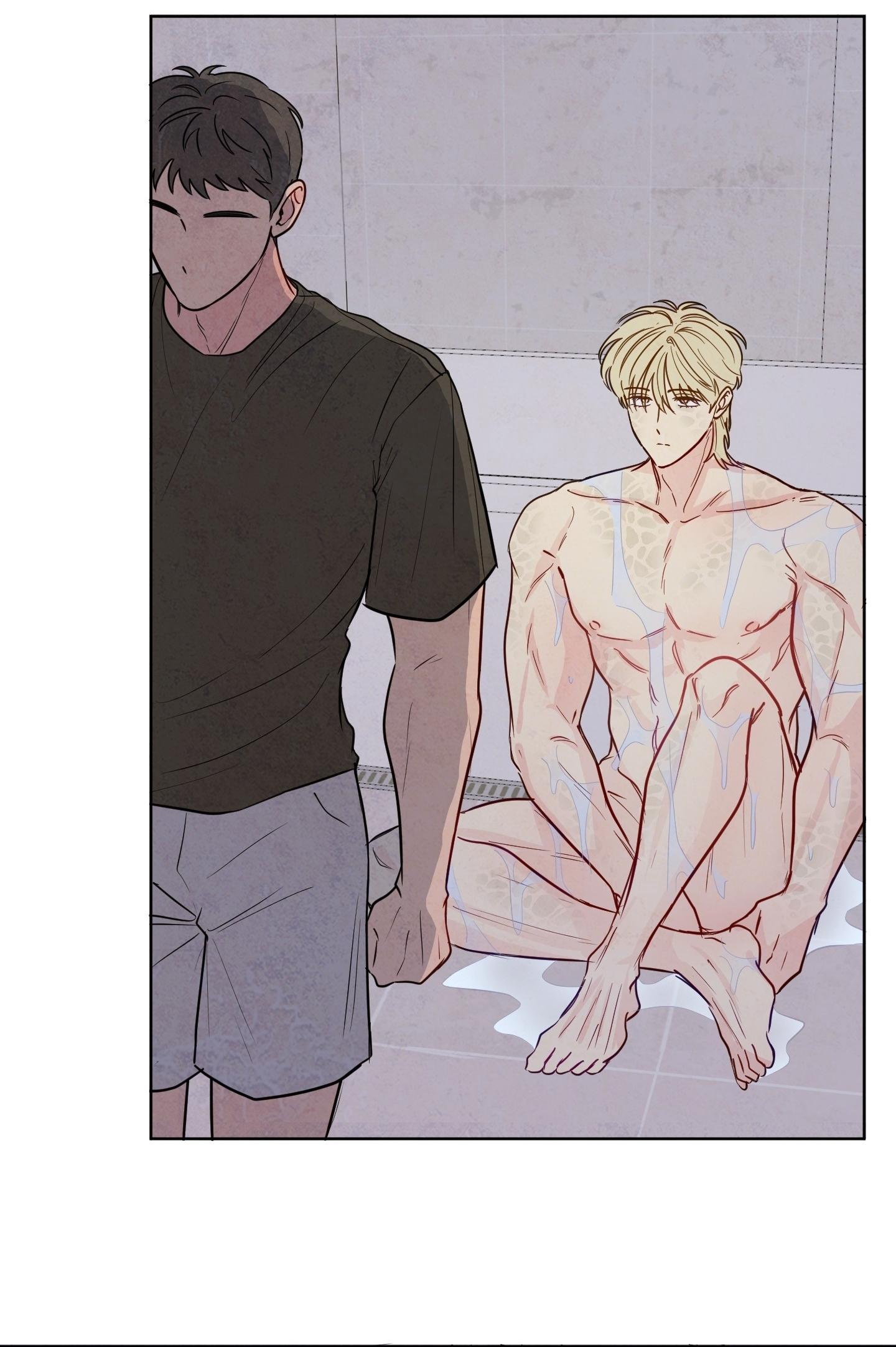 The Sacred Serpent's Seduction Chapter 23 H+ 2koo - Trang 2