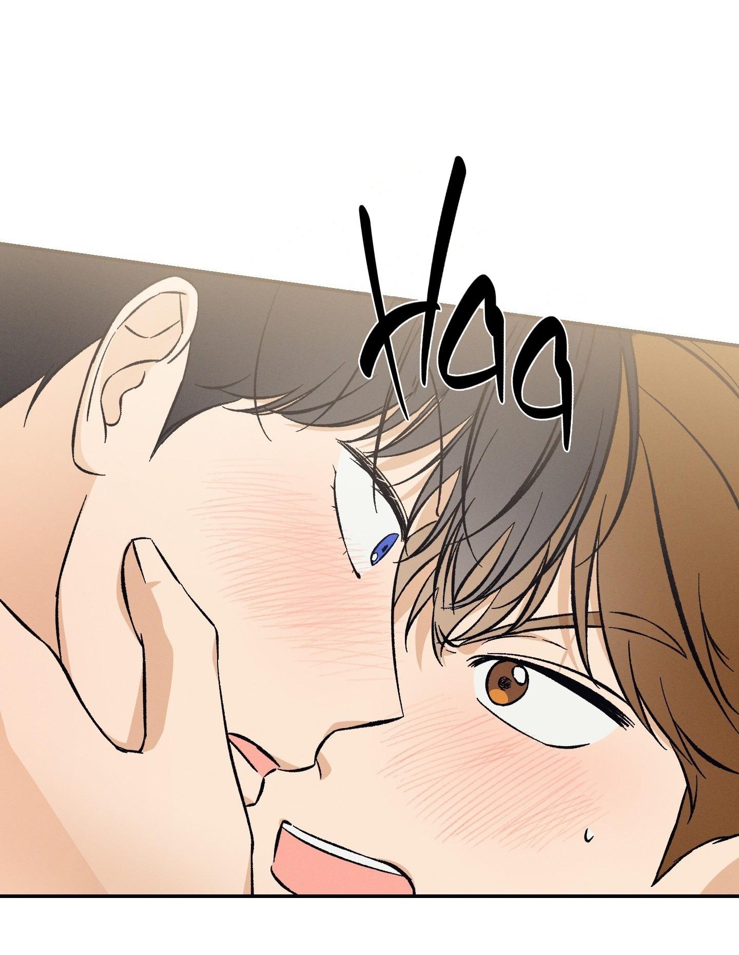 NGHIỆN SEX Chapter 31.6 pizza end - Trang 2