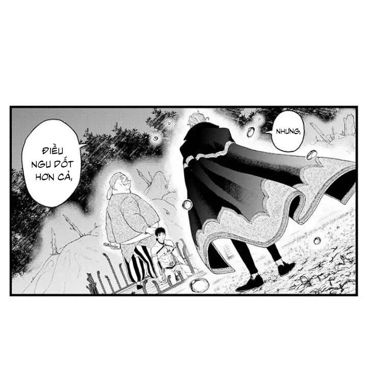 Em Gái Ơi, Anh Trở Thành Thánh Nữ Rồi Chapter 8 - Trang 2