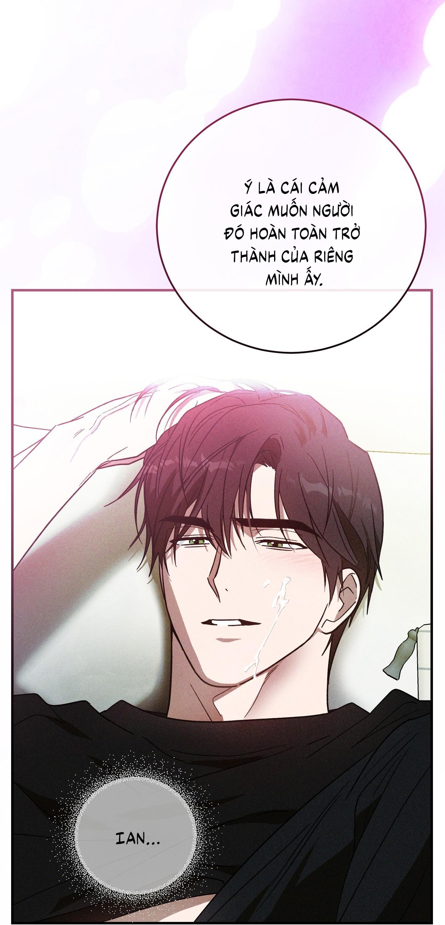 (CBunu) MIX UP Chapter 8 - Next Chapter 9