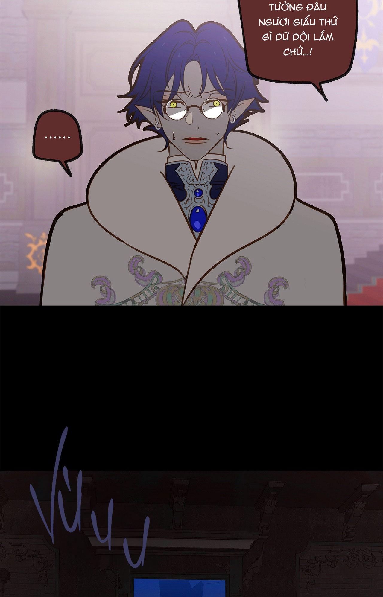 (ABO) TỚI QUỶ THÀNH TÌM PAPA Chapter 3 - Trang 2