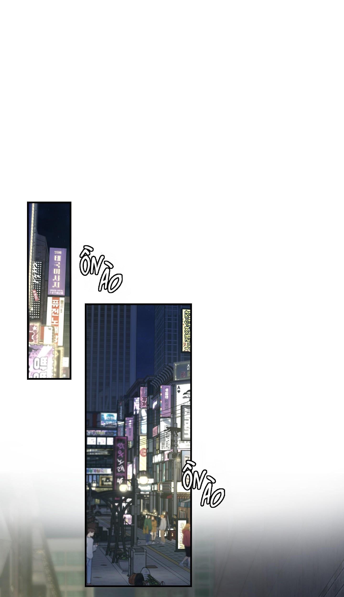 |DROP| Hưởng Lợi Chapter 49 - Trang 2