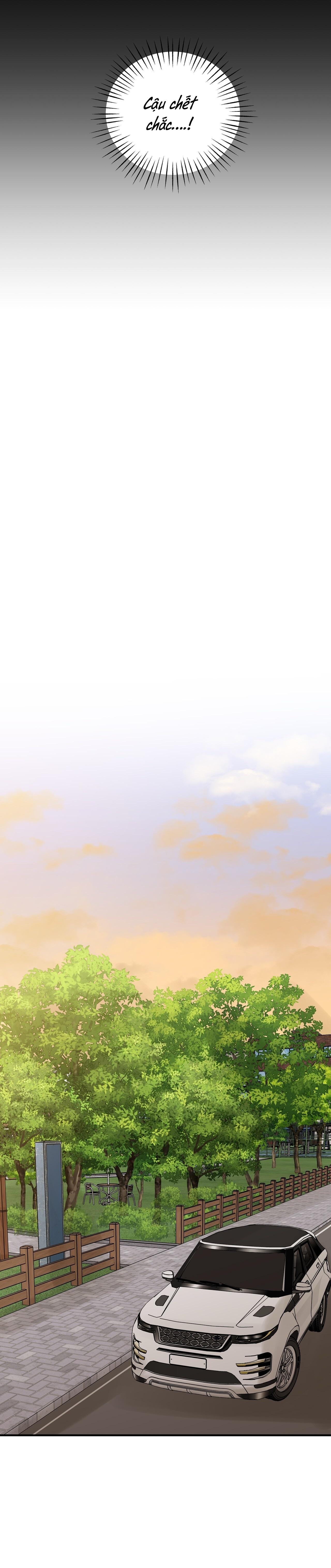 (END) Keep us together Chapter 35 Chụt Chụt - Trang 2