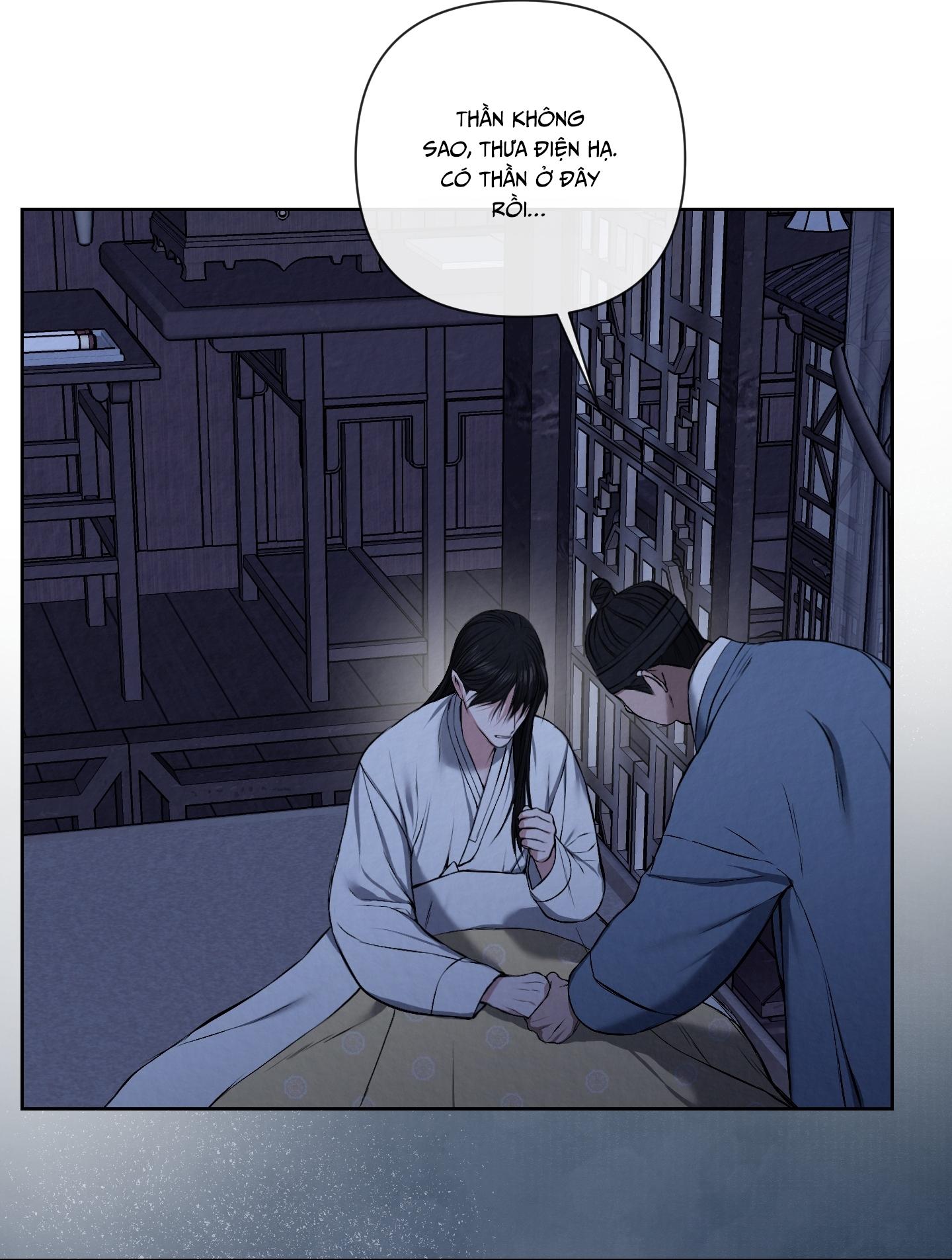 (GĐCV) HỐI HẬN Chapter 7 - Next Chapter 8