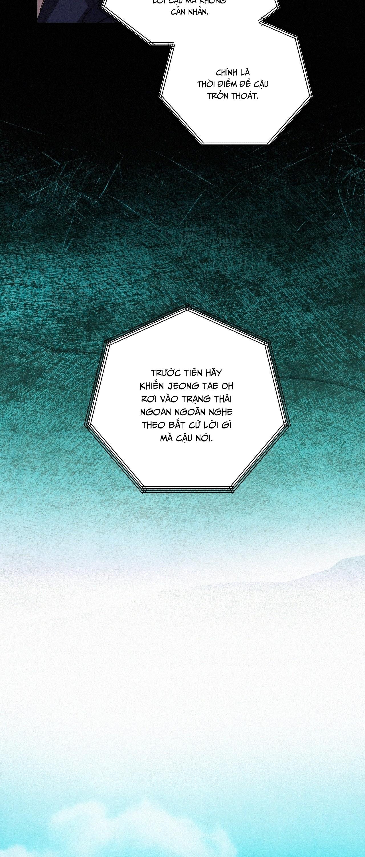 (GĐCV) THIÊNG LIÊNG Chapter 6 - Trang 2