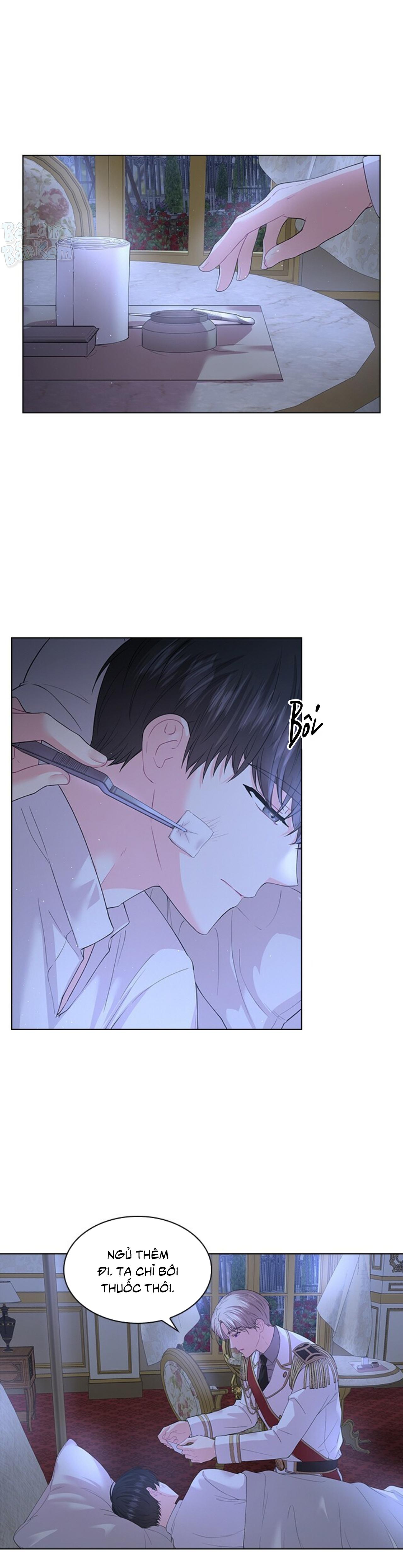 Who’s your daddy Chapter 41 - Next Chapter 42 H+++