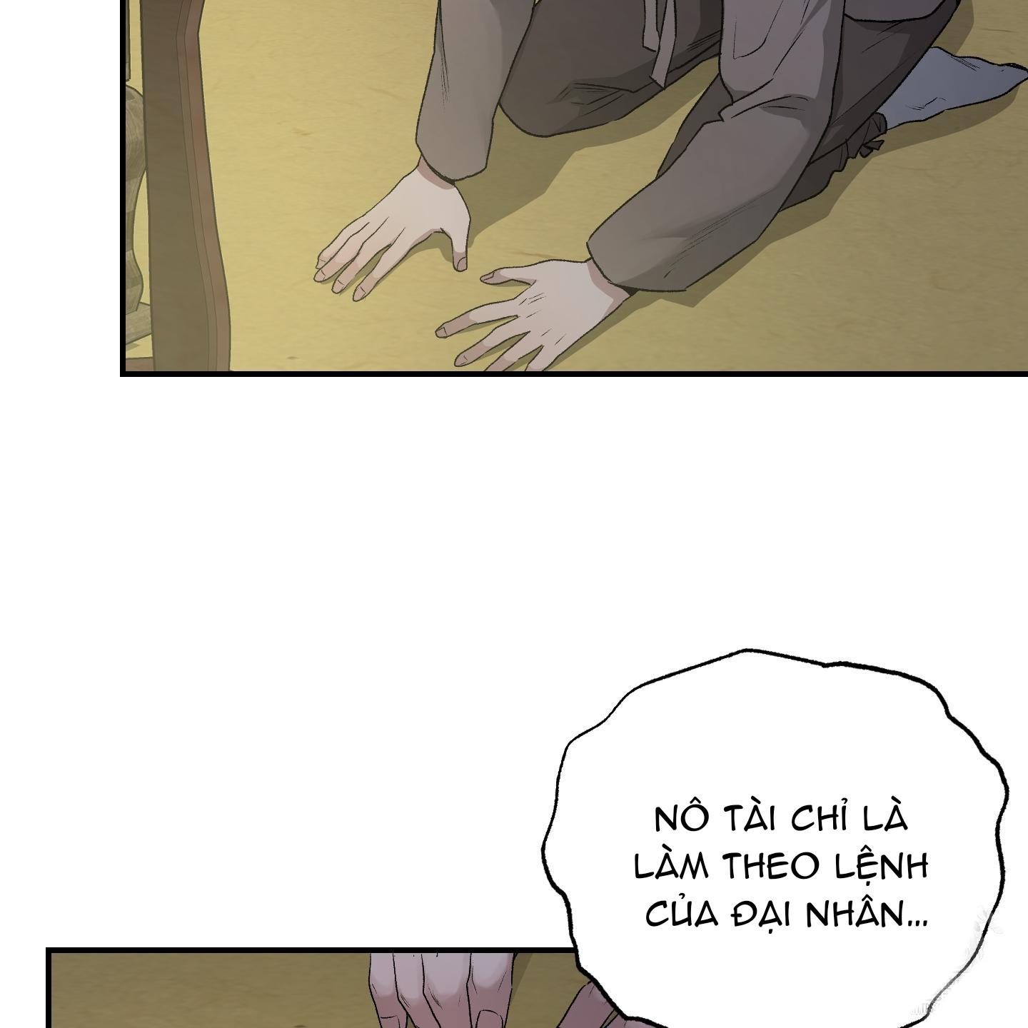 Đan Đôi Tay Vào Nhau Chapter 1 - Trang 2
