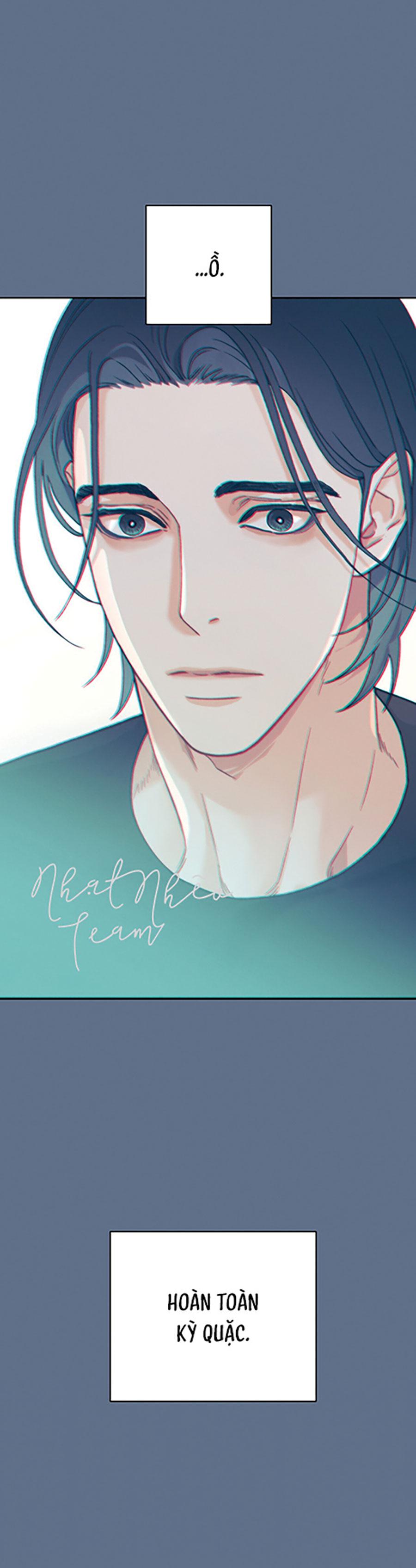 Ten Chapter 3 - Next Chapter 4