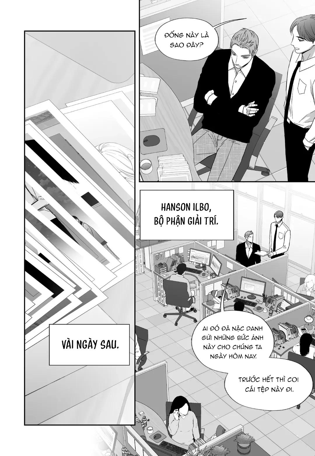 (END) Hai Đôi Tay Sinh Động Chapter 36 - Trang 2